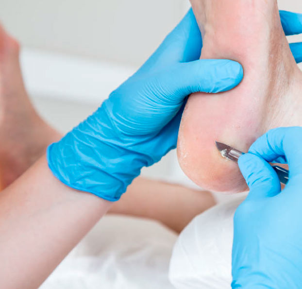 General Podiatry