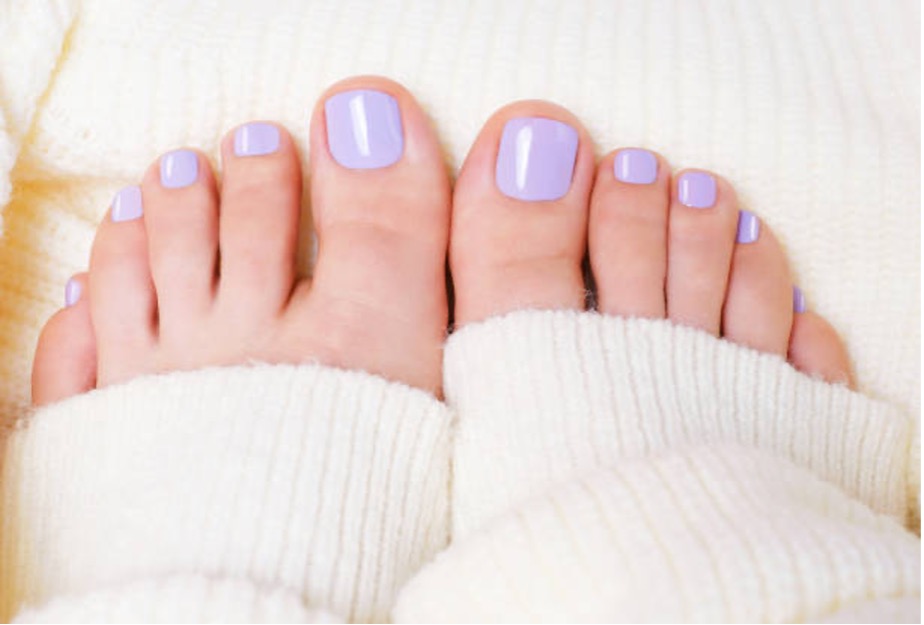 General Podiatry