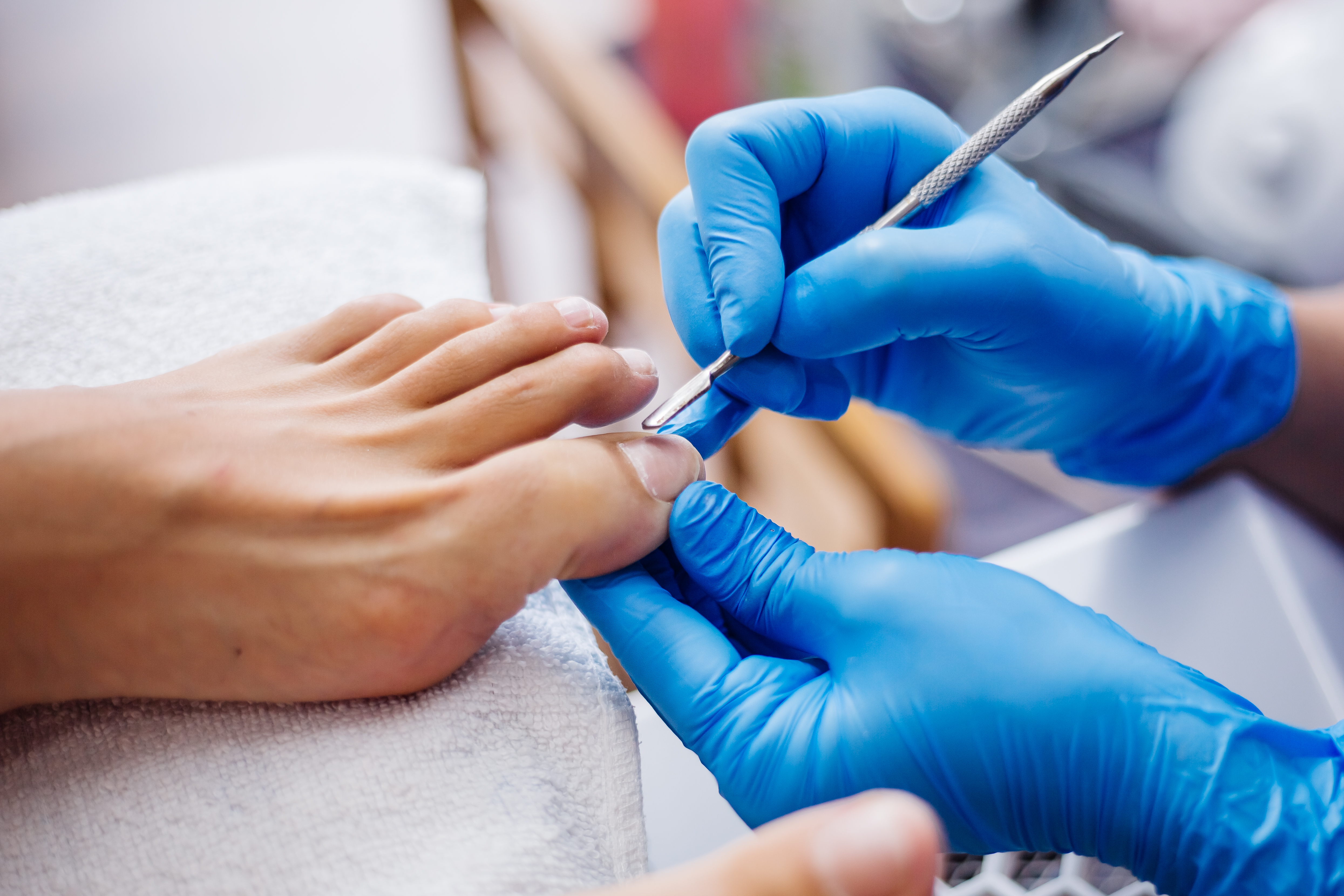 General Podiatry